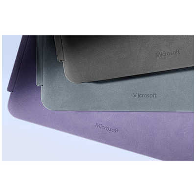 マイクロソフト Microsoft （純正）Surface Pro 12 インチ キーボード