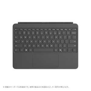 マイクロソフト Microsoft (純正)Surface Pro 12 インチ キーボード ストーン グレー EP2-32032 マイクロソフト Microsoft (純正)Surface Pro 12 インチ キーボード ストーン グレー EP2-32032