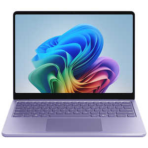 }CN\tg Microsoft Surface Laptop 13C` mCopilot{ PC/Win11/Snapdragon X Plus/F16GB/UFSF512GB/Microsoft 365n oCIbg EP230351