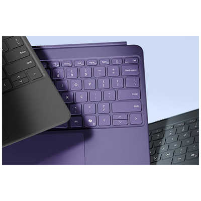 サーフェスプロ12インチ本体 バイオレット キーボード　マウス サーフェスプロ12インチ本体 バイオレット キーボード マウス