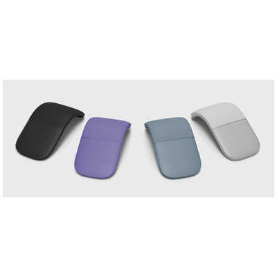 マイクロソフト Microsoft （純正）Surface アーク マウス オーシャン