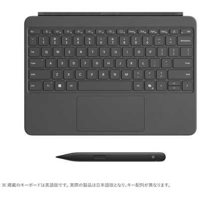 Surface Pro 12インチ 256GB 純正キーボード+ペン付き マイクロソフト Microsoft （純正）Surface Pro 12 インチ