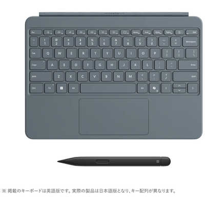 Surface Pro 12インチ 本体・US配列キーボード・タッチペン付き Surface Pro 12インチ 本体・US配列キーボード・タッチペン付き