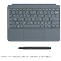 【新品】Surface Pro 12インチ　キーボード・ペンセット 純正】Surface Pro 12 インチ キーボード（スリム ペン付き