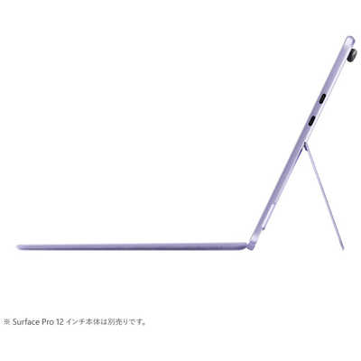 マイクロソフト Microsoft （純正）Surface Pro 12 インチ