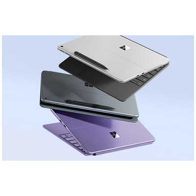 しじみん　Surface Pro 12 シルバー キーボード・マウス付き しじみん様専用 Surface Pro 12 シルバー キーボード・マウス