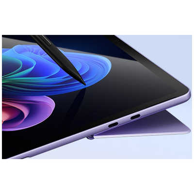 しじみん　Surface Pro 12 シルバー キーボード・マウス付き しじみん様専用 Surface Pro 12 シルバー キーボード・マウス