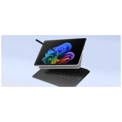 【新品】Surface Pro 12インチ　キーボード・ペンセット Surface スリム ペンと Surface Pro 12 インチ キーボード
