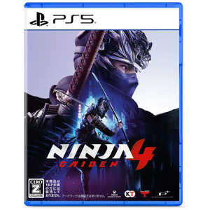 マイクロソフト Microsoft PS5ゲームソフト【早期購入特典付き】NINJA GAIDEN 4 ELJM-30734 マイクロソフト Microsoft PS5ゲームソフト【早期購入特典付き】NINJA GAIDEN 4 ELJM-30734