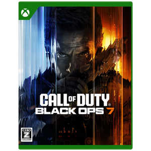 マイクロソフト Microsoft Xbox Seriesゲームソフト Call of Duty: Black Ops7 EP2-43792 マイクロソフト Microsoft Xbox Seriesゲームソフト Call of Duty: Black Ops7 EP2-43792