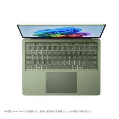 マイクロソフト Microsoft Surface Laptop8 ジェイド 13.8型/Windows11