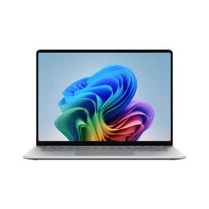 �}�C�N���\�t�g Microsoft Surface Laptop8 �v���`�i 15.0�^/Windows11 Home/Snap dragon X2 Elite/������:16GB/SSD:512GB/M365orOffice�I���\ EP2-60193
