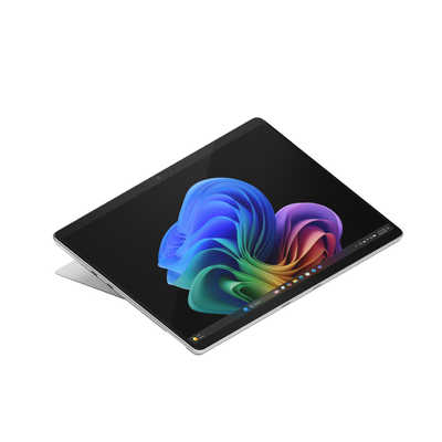 マイクロソフト Microsoft Surface Pro12 プラチナ 13.0型/Windows11