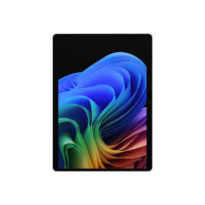 マイクロソフト Microsoft Surface Pro12 プラチナ 13.0型/Windows11