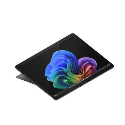 マイクロソフト Microsoft Surface Pro12 ブラック 13.0型/Windows11