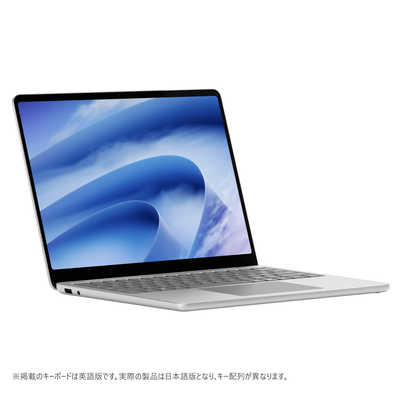 マイクロソフト Microsoft Surface Laptop 13 インチ(第2世代