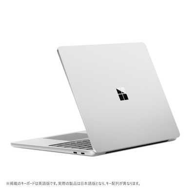 マイクロソフト Microsoft Surface Laptop 13 インチ(第2世代