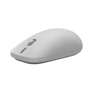 マイクロソフト　Microsoft Surface Mouse(第2世代) プラチナ EP2-79513
