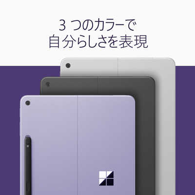 マイクロソフト Microsoft Surface Pro 12 インチ(第2世代