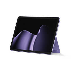 �}�C�N���\�t�g Microsoft Surface Pro 12 �C���`(��2����) �o�C�I���b�g Snapdragon X2 Plus/16/256 EP2-83535