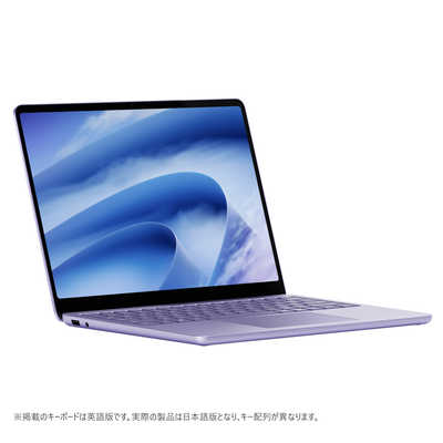 マイクロソフト Microsoft Surface Laptop 13 インチ(第2世代