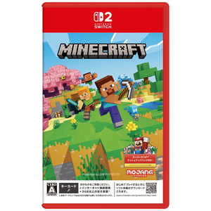 Minecraft [Nintendo Switch 2 ��p]