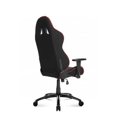 AKRACING ゲーミングチェア Wolfシリーズ レッド WOLF-RED の通販 
