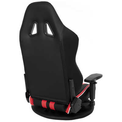 AKRACING ゲーミングチェア 極坐 V2 レッド AKR-GYOKUZA/V2-RED の通販