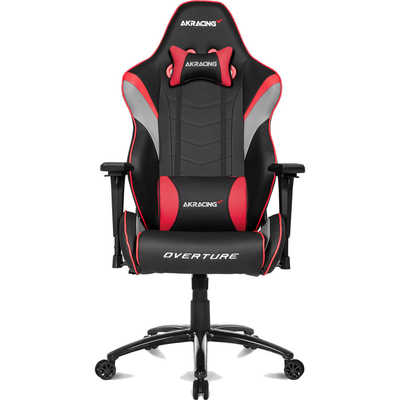 AKRACING ゲーミングチェア レッド OVERTURE-RED の通販 - カテゴリ 