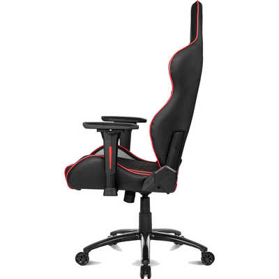 AKRACING ゲーミングチェア レッド OVERTURE-RED の通販 - カテゴリ