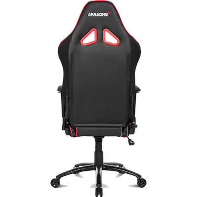 AKRACING ゲーミングチェア レッド OVERTURE-RED の通販 - カテゴリ 