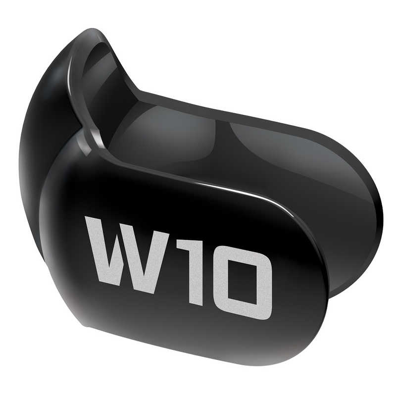 WESTONE WESTONE ブルートゥースイヤホン カナル型 Westone Wシリーズ W10-2019/R [リモコン対応 /ワイヤレス(左右コｰド) /防滴 /Bluetooth] W10-2019/R [リモコン対応 /ワイヤレス(左右コｰド) /防滴 /Bluetooth]