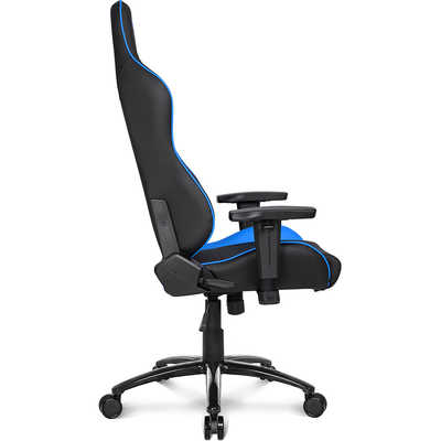 AKRACING ゲーミングチェア Nitro V2 ブルー NITRO-BLUE/V2 の通販 