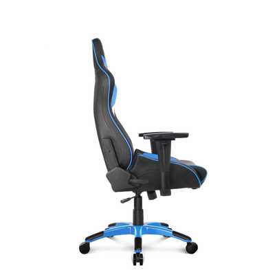AKRACING ゲーミングチェア Pro-X V2 ブルー PRO-X/BLUE/V2 の通販