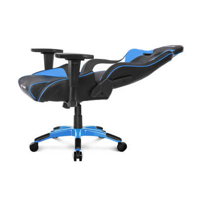 AKRACING ゲーミングチェア Pro-X V2 ブルー PRO-X/BLUE/V2 の