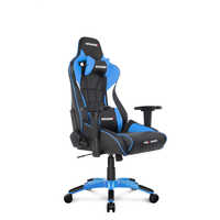 AKRACING ゲーミングチェア Pro-X V2 ブルー PRO-X/BLUE/V2 の