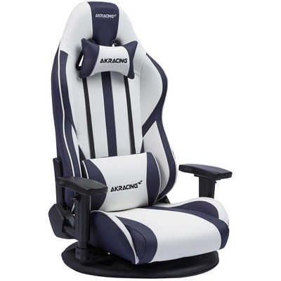 AKRACING AKRacing ゲーミング座椅子 極坐 V2 ［White］ GYOKUZA