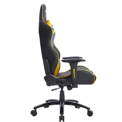 AKRACING ゲーミングチェア OVERTURE-YELLOW の通販 - カテゴリ 