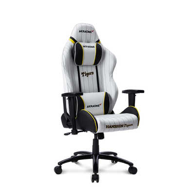 AKRACING ゲーミングチェア HANSHIN/TIGERS の通販 - カテゴリ 