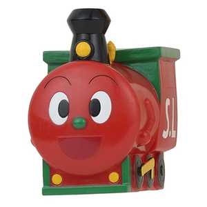 バンダイ BANDAI それいけ!アンパンマン 大集合!ほかほかピープー♪シリーズ SLマン バンダイ BANDAI それいけ!アンパンマン 大集合!ほかほかピープー♪シリーズ SLマン