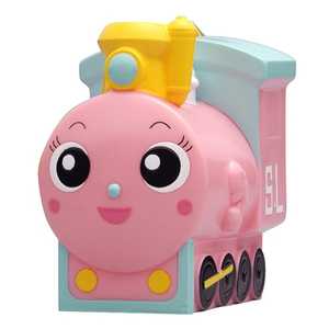 バンダイ BANDAI 【アウトレット】それいけ!アンパンマン 大集合!ほかほかピープー♪シリーズ ポッポちゃん バンダイ BANDAI 【アウトレット】それいけ!アンパンマン 大集合!ほかほかピープー♪シリーズ ポッポちゃん