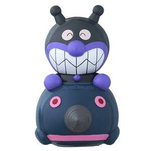 バンダイ BANDAI それいけ!アンパンマン 大集合!ほかほかピープー♪シリーズ もぐりん バンダイ BANDAI それいけ!アンパンマン 大集合!ほかほかピープー♪シリーズ もぐりん