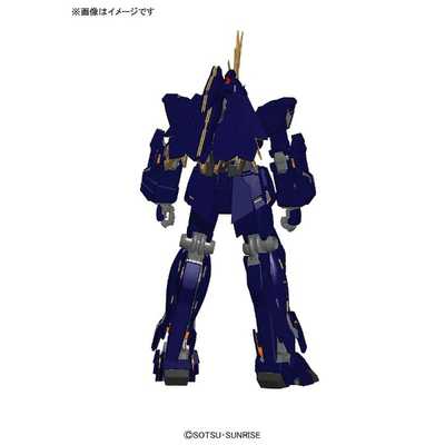 PG1/60 ユニコーンガンダム2号機　バンシィノルン PG 1/60 RX-0[N] ユニコーンガンダム2号機 バンシィ・ノルン
