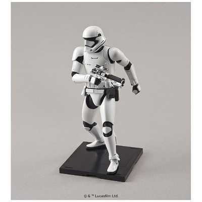 スター ウォーズ STAR WARS フィギュア First 浅 order