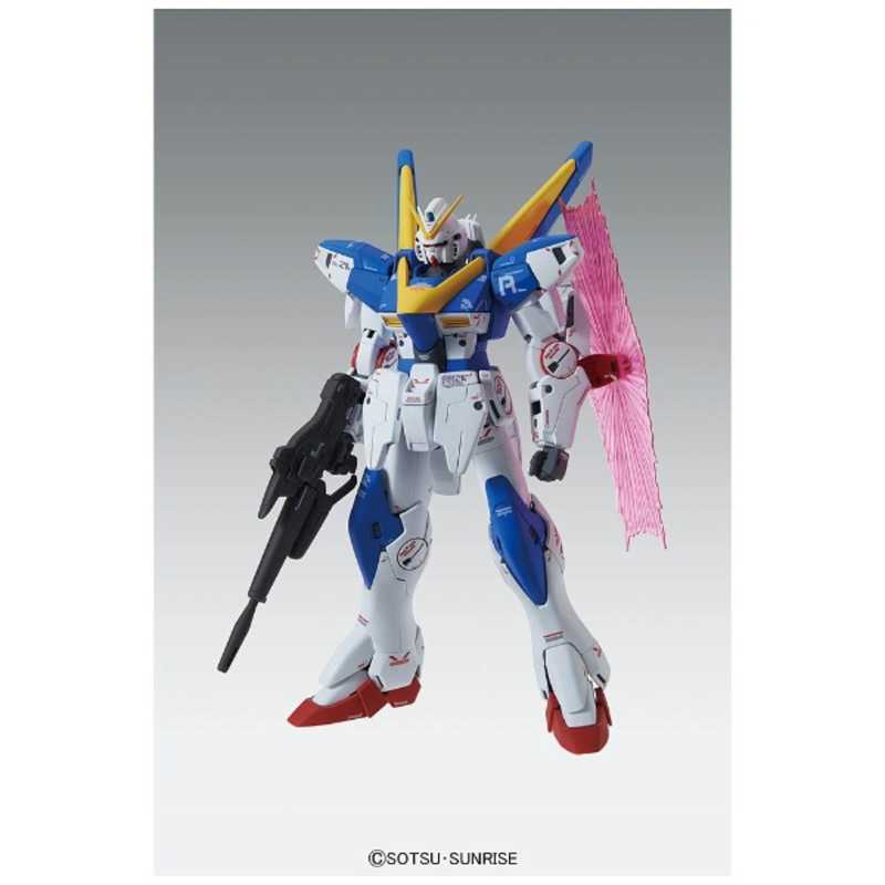 バンダイ Bandai Mg 1 100 V2ガンダムver Ka 機動戦士vガンダム Mgv2ｶﾞﾝﾀﾞﾑverka の通販 カテゴリ おもちゃ バンダイ Bandai 家電通販のコジマネット 全品代引き手数料無料
