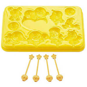 トルネ アンパンマン チョコレートガタ 2388160 5362