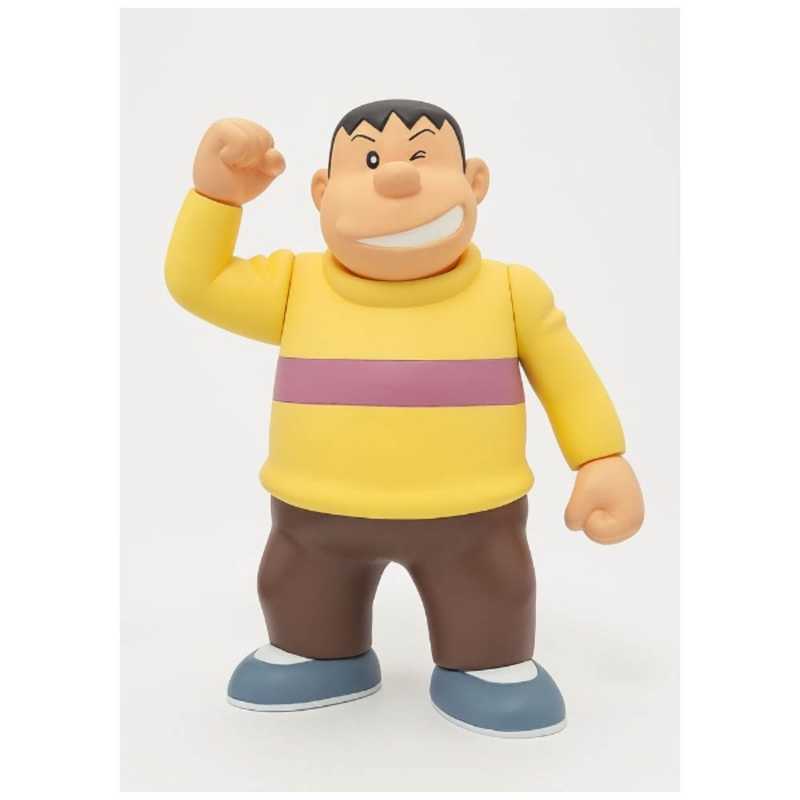 バンダイ Bandai フィギュアｰツzero ドラえもん 剛田武 ジャイアン の通販 カテゴリ おもちゃ バンダイ Bandai 家電通販のコジマネット 全品代引き手数料無料