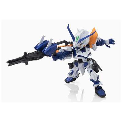 バンダイ BANDAI ネクスエッジスタイル [MS UNIT] 機動戦士