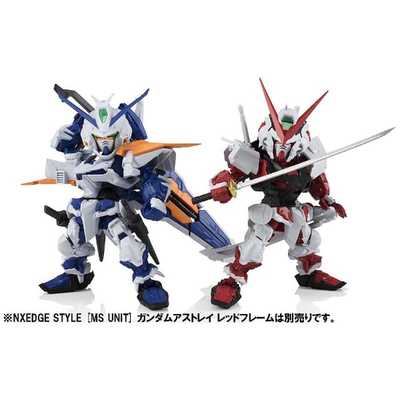 ガンダム　ガンダムアストレイ3体 Amazon | BANDAI SPIRITS(バンダイ スピリッツ) HG 機動戦士