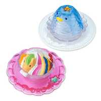 バンダイ BANDAI キラキラ☆プリキュアアラモード キュアパルフェ変身